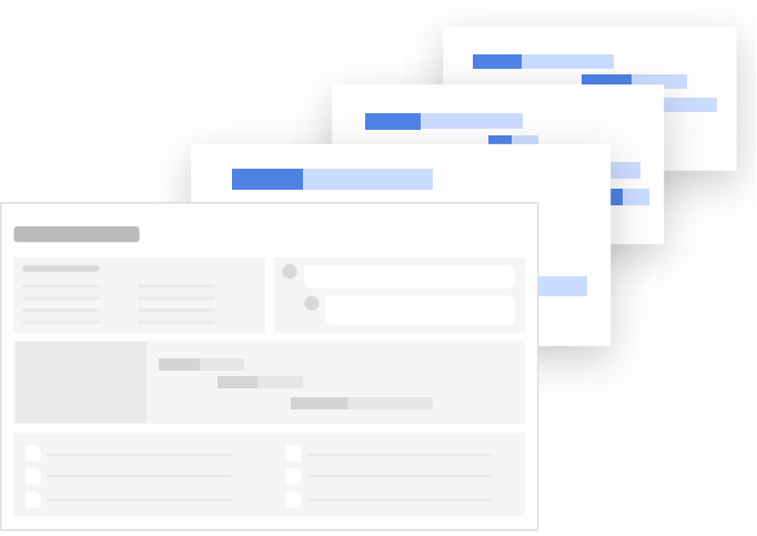 Cобственные шаблоны проектов
