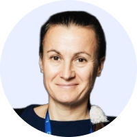 Сорина Евгения