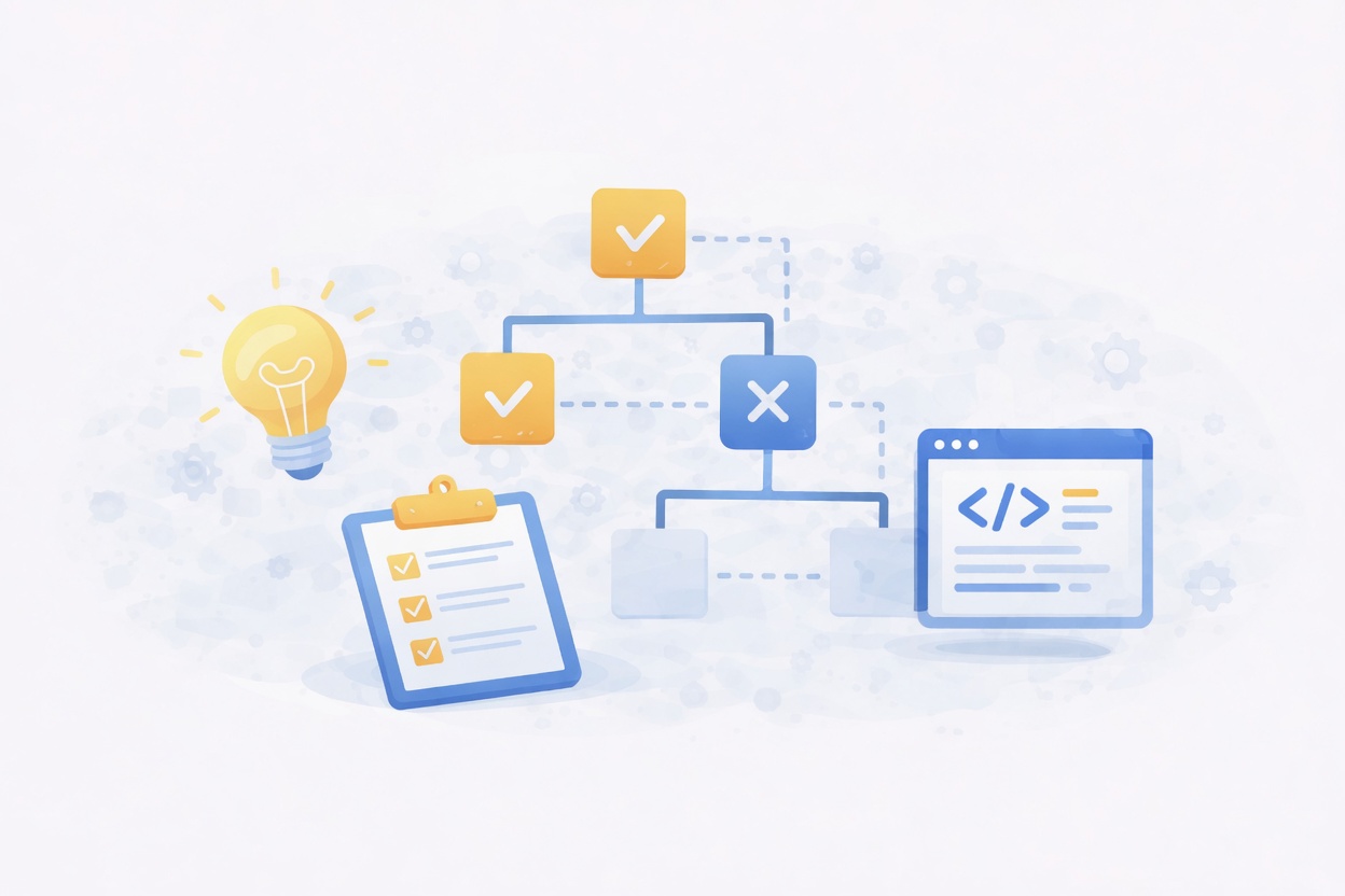 Фреймворк: что это