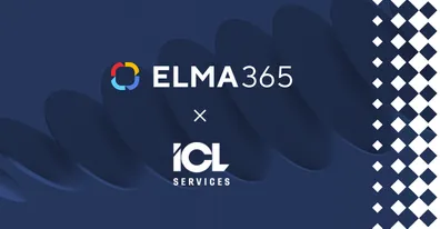 ICL Services и ELMA заключили стратегическое партнерство