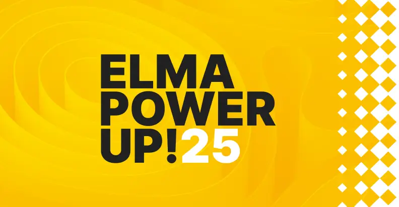 Итоги ELMA Power UP! 2025