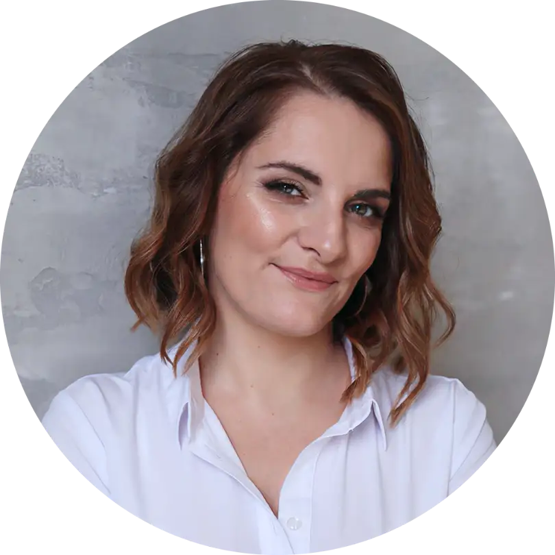 Анджела Миронова Анджела Миронова