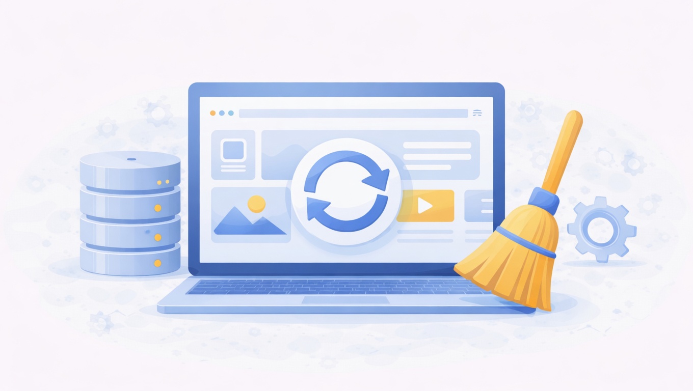 Кэш: что это