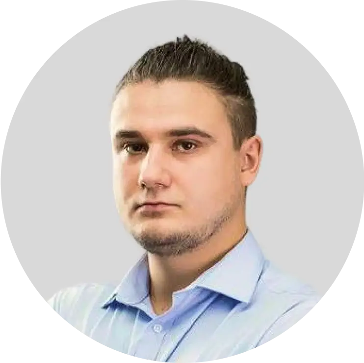 Кирилл Мещеряков Кирилл Мещеряков