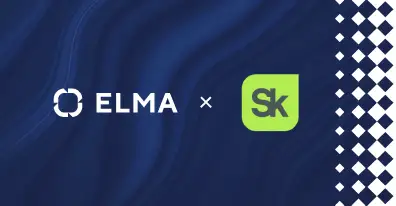 ELMA — лучший поставщик BPM-решения