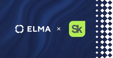 ELMA — лучший поставщик BPM-решения
