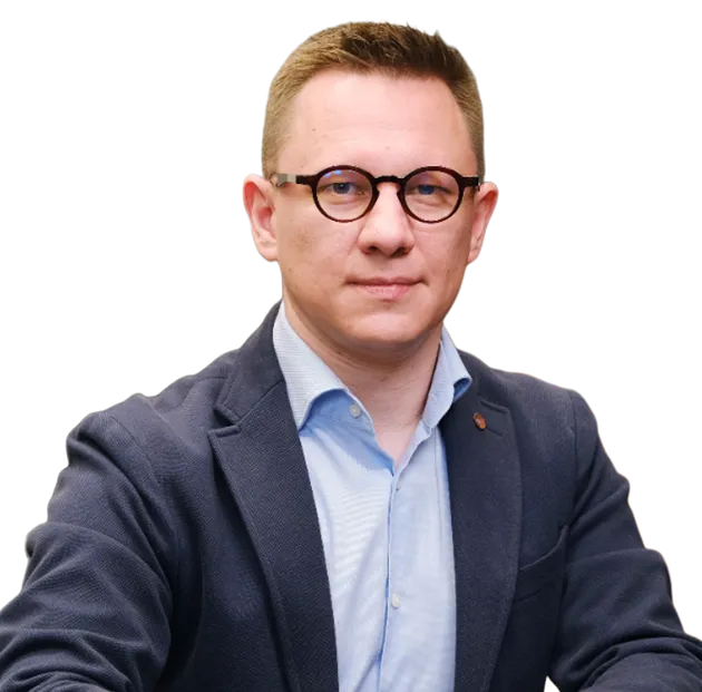 Евгений Игошин