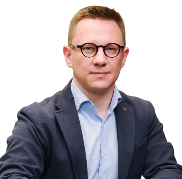 Евгений Игошин
