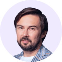 Алексей Будин