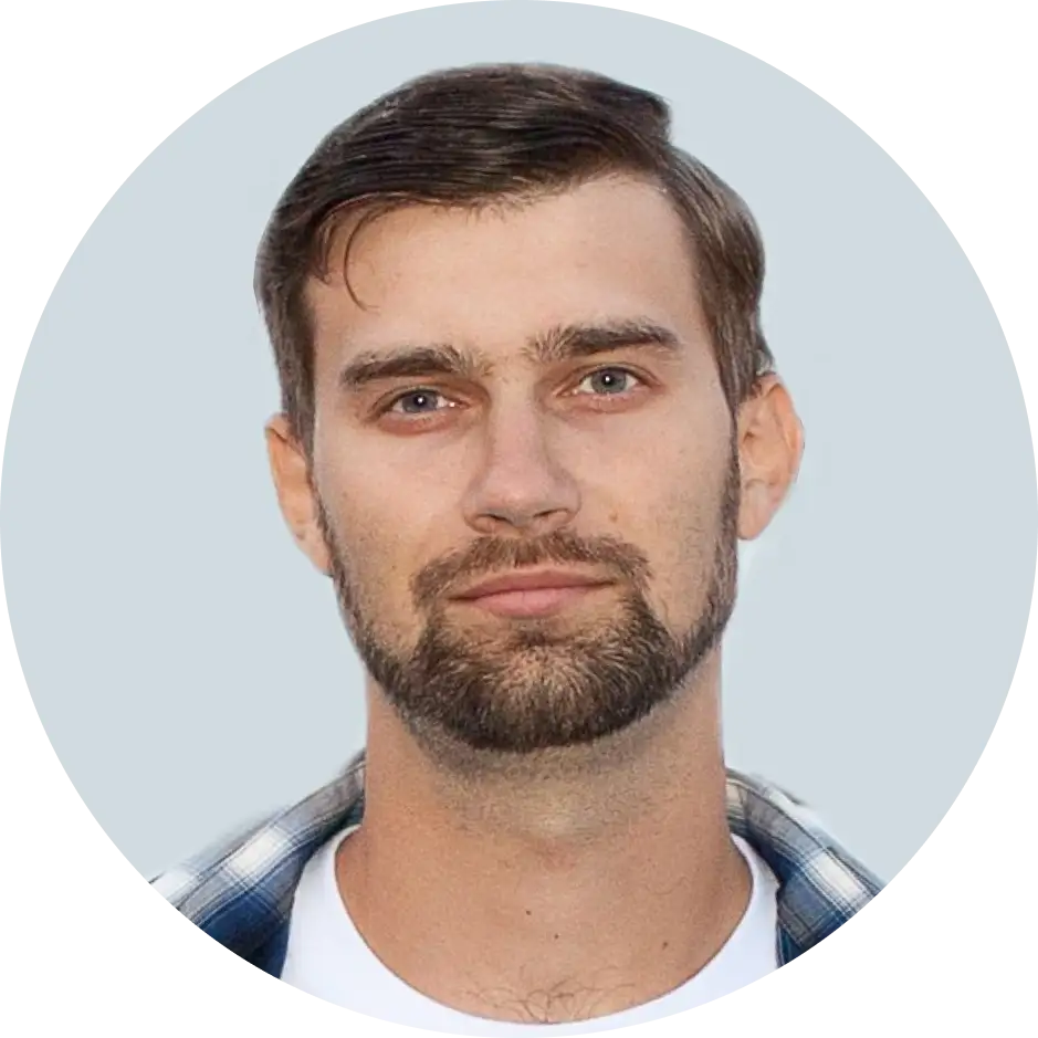 Александр Закамский