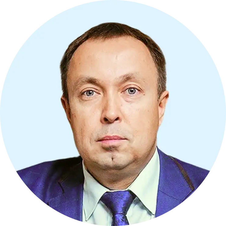 Юрий Малинин