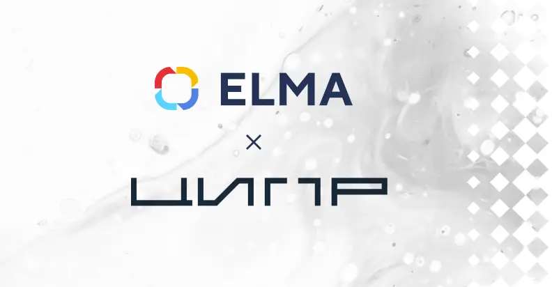 ELMA на ЦИПР-2024: заметки с «полей»