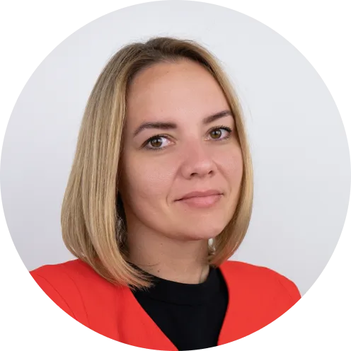 Татьяна Денисова
