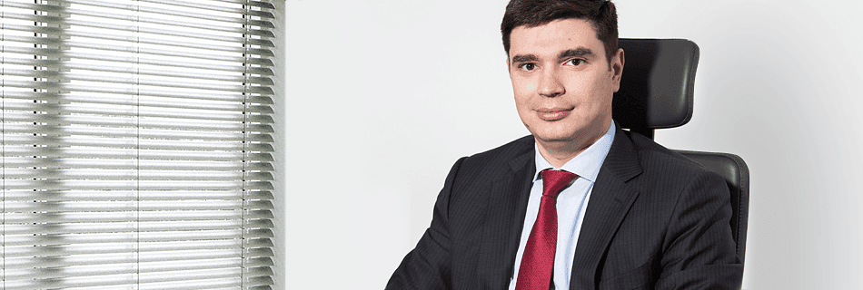 Автоматизация процессов фронт и бэк-офиса крупнейшего банка Азербайджана