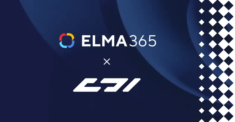 ELMA DAY 2022: Цифровая Эволюция. Приглашаем на конференцию для крупного бизнеса 24 ноября в Москве