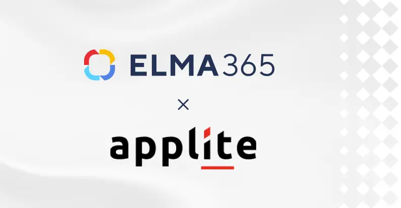 ELMA365 и отечественная ОС «Атлант» подтвердили совместимость продуктов
