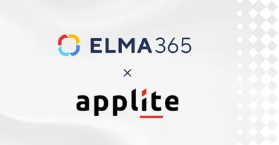 ELMA365 и отечественная ОС «Атлант» подтвердили совместимость продуктов