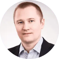 Сергей Усилин