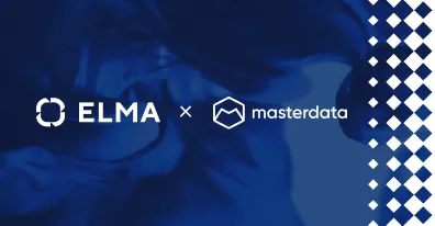 ELMA и Masterdata стали партнерами в рамках проектов по внедрению ELMA365