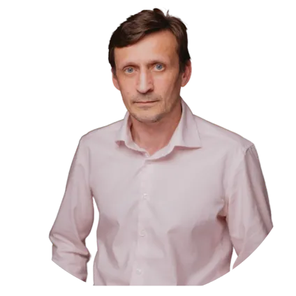 Алексей Медведовский Алексей Медведовский