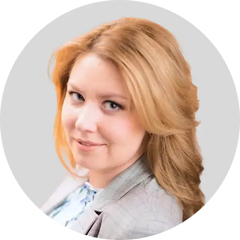 Ольга Мамкина