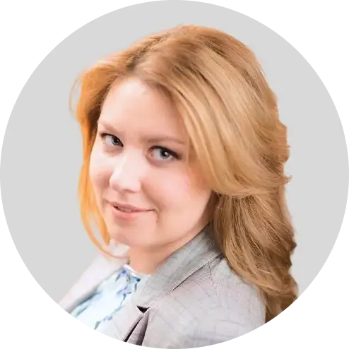 Ольга Мамкина Ольга Мамкина