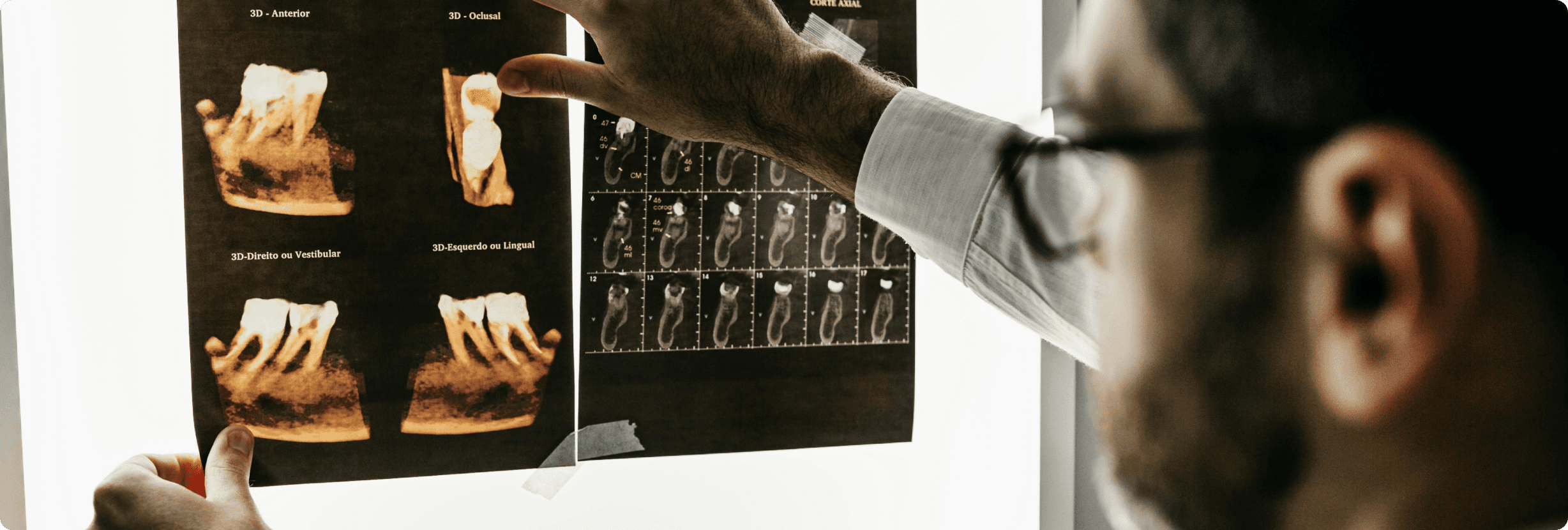 На 90% ошибок учёта меньше: автоматизация управления стоматологической лабораторией 