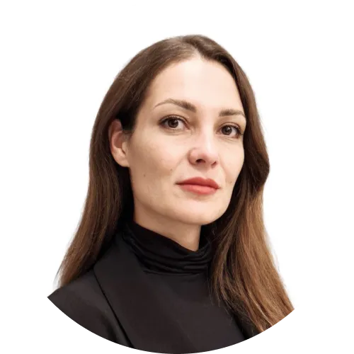 Валентина Иванова