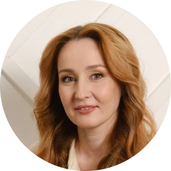 Ирина Гончарова