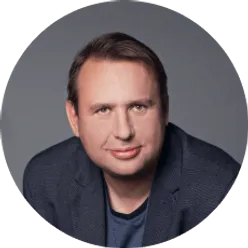 Андрей Чепакин