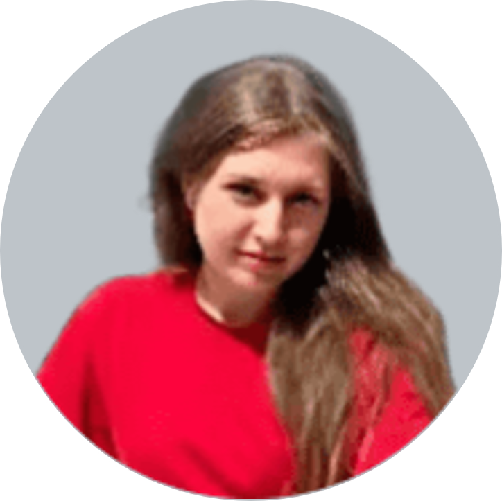 Юлия Сенченко