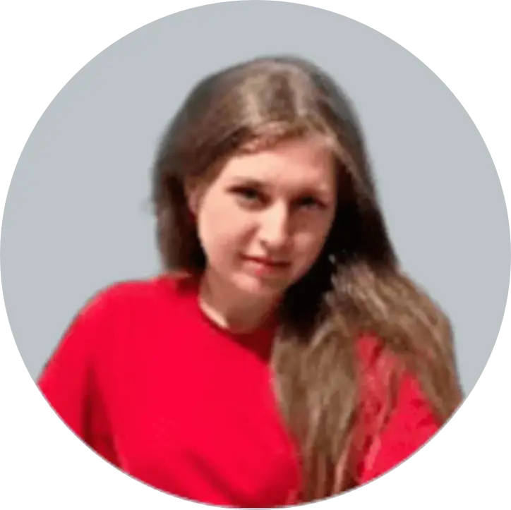 Юлия Сенченко