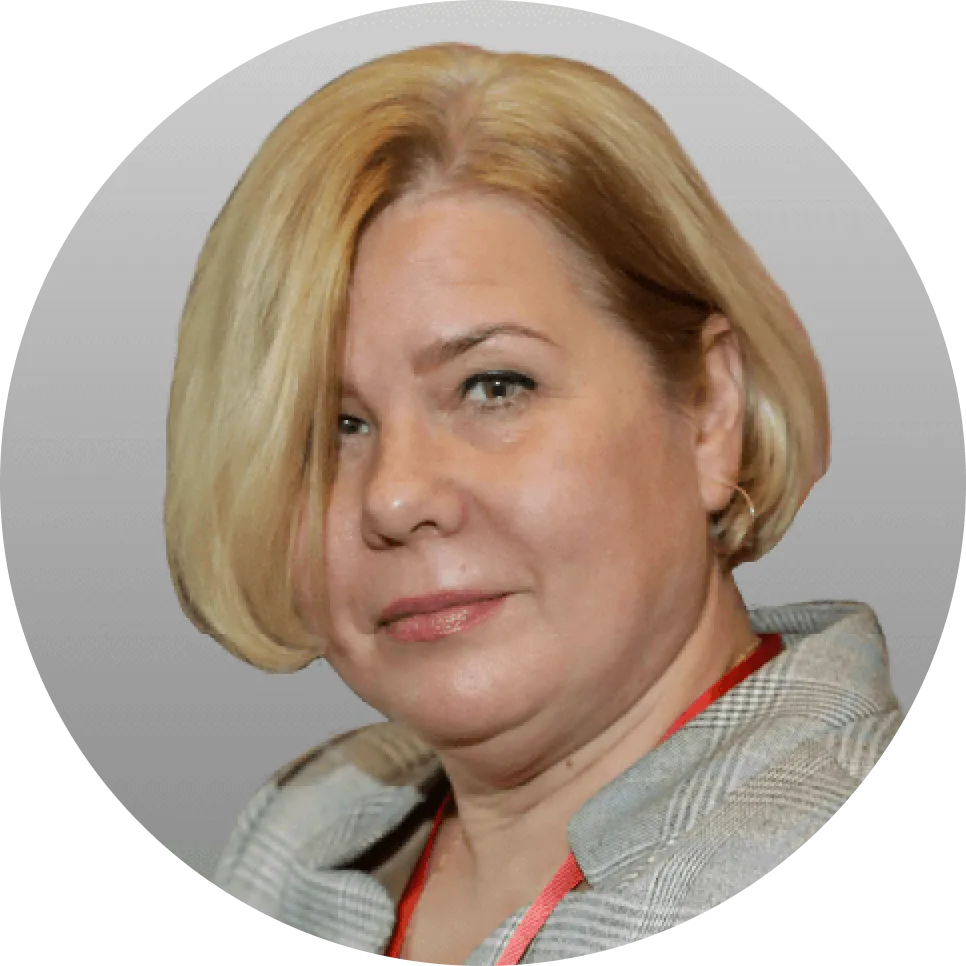 Ирина Качугина Ирина Качугина