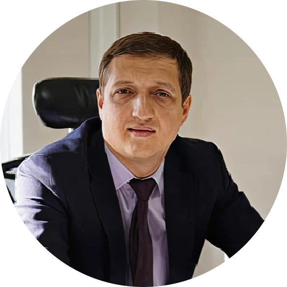 Роман Богдашкин