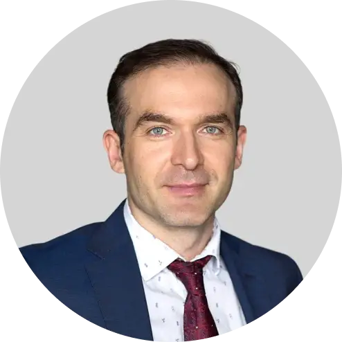 Зелимхан Сулейманов