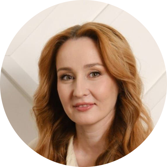 Ирина Гончарова