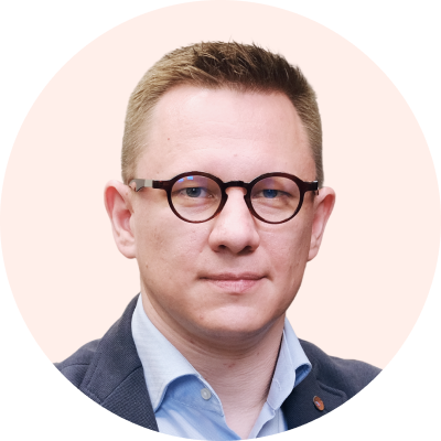 Евгений Игошин