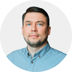 Павел Иванов