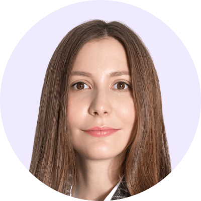 Александра Лощёнова