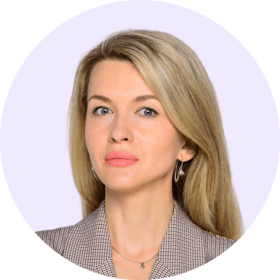 Мария Забродина