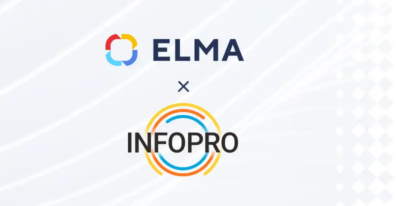 ELMA и «ГК ИНФОПРО» стали официальными партнерами