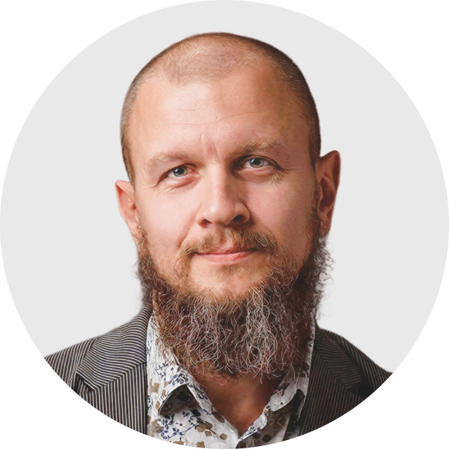 Александр Финашин