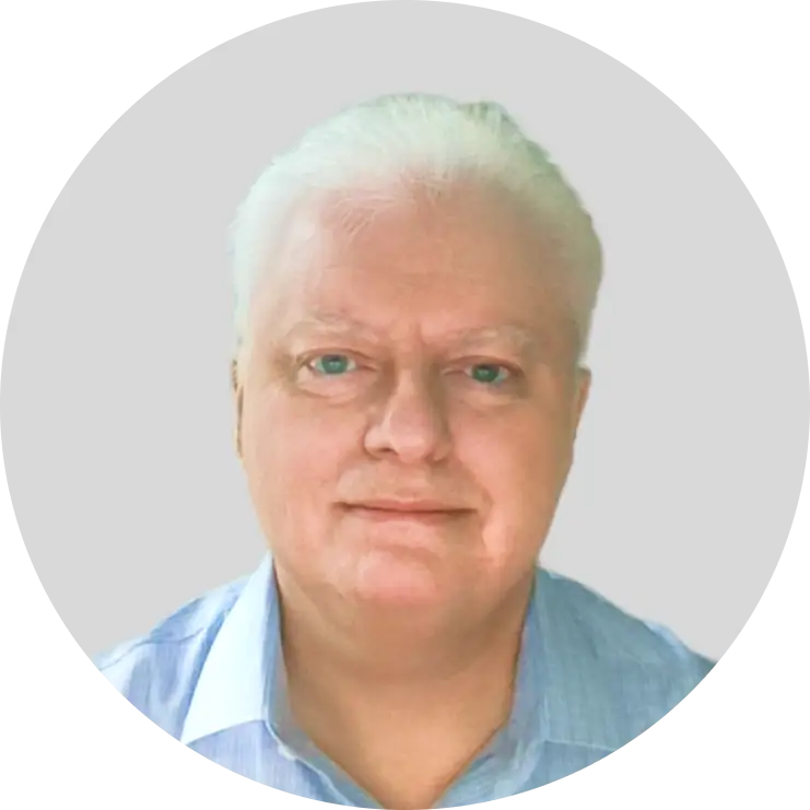 Владимир Колесник
