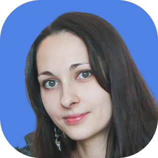Екатерина Ширяева