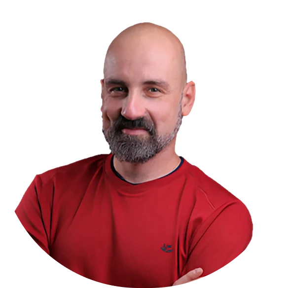 Илья Смагин