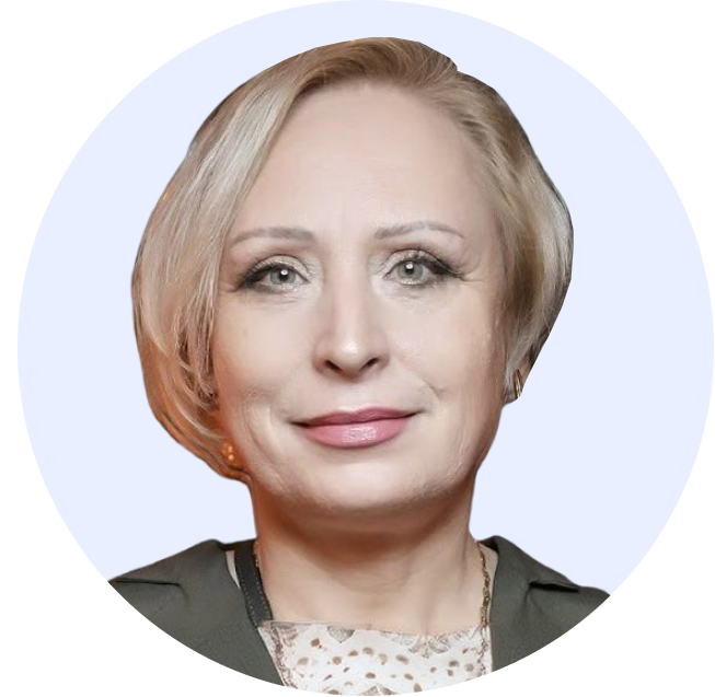 Коржель Анжела
