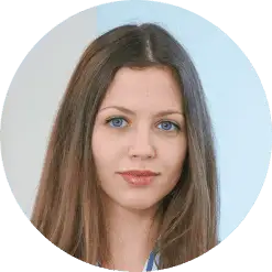 Анна Станкевич