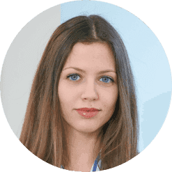 Анна Станкевич