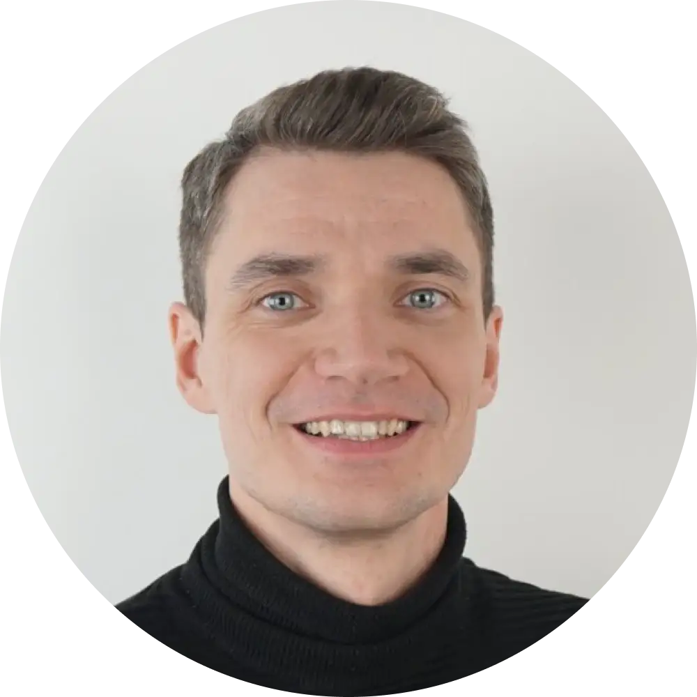 Андрей Вершинин