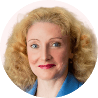 Анна Шашлова